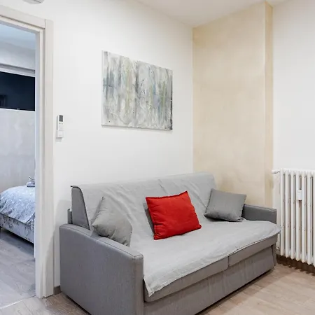 Apartamento Teatro - Francesca