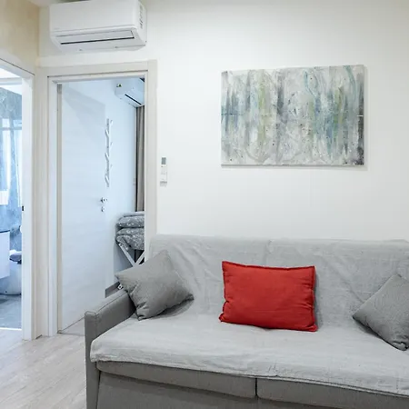 Teatro - Francesca Apartamento Trieste