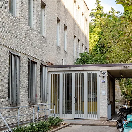 Teatro - Francesca Apartamento