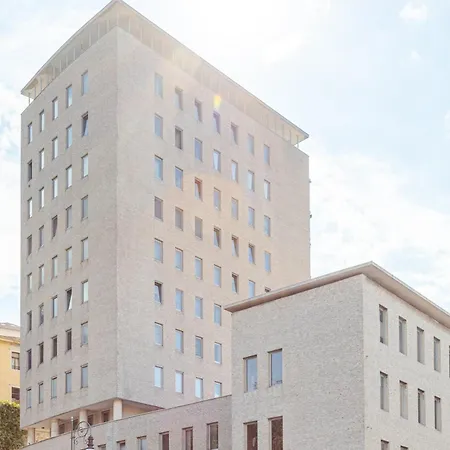 Apartamento Teatro - Francesca