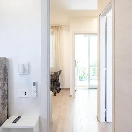 Apartamento Teatro - Francesca *