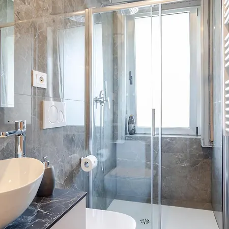 דירה Teatro - Francesca